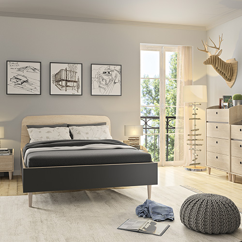 Gami Furniture - French-made design a furniture contemporary in